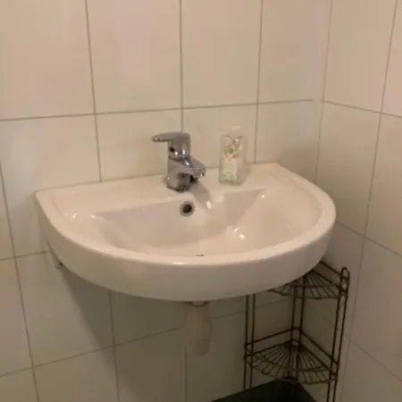 Fjosleiligheten * Jordalen