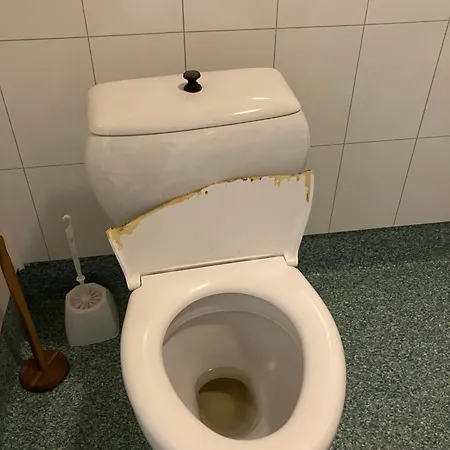 Apartamento Fjosleiligheten