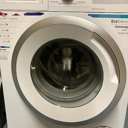 Apartamento Fjosleiligheten