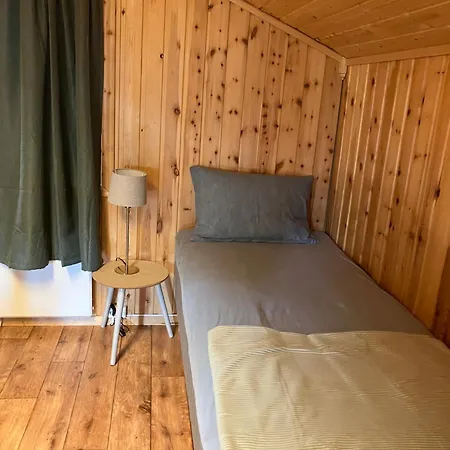 Fjosleiligheten Apartamento Jordalen