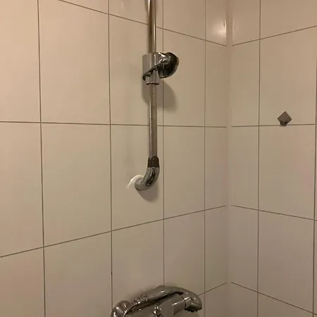 Fjosleiligheten